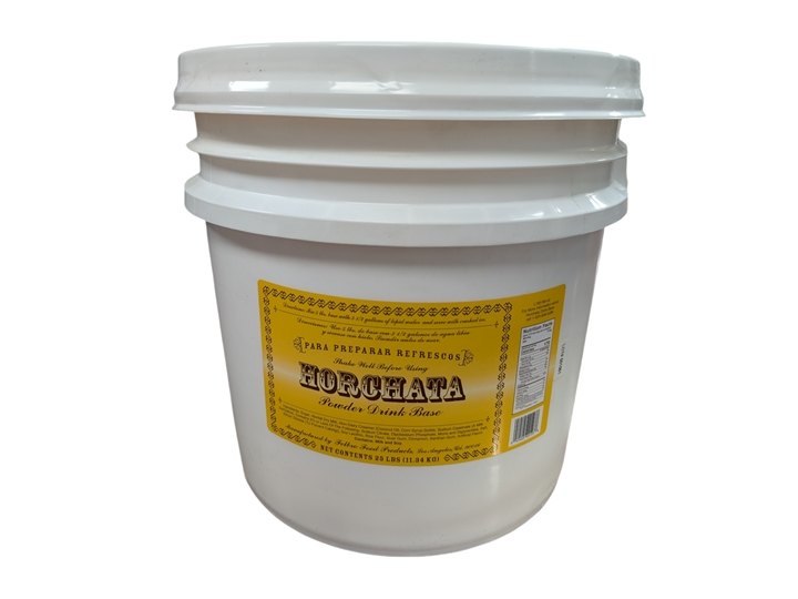 Horchata Mix Felbro