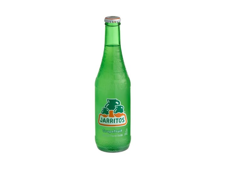 Jarritos Grapefruit Jarritos