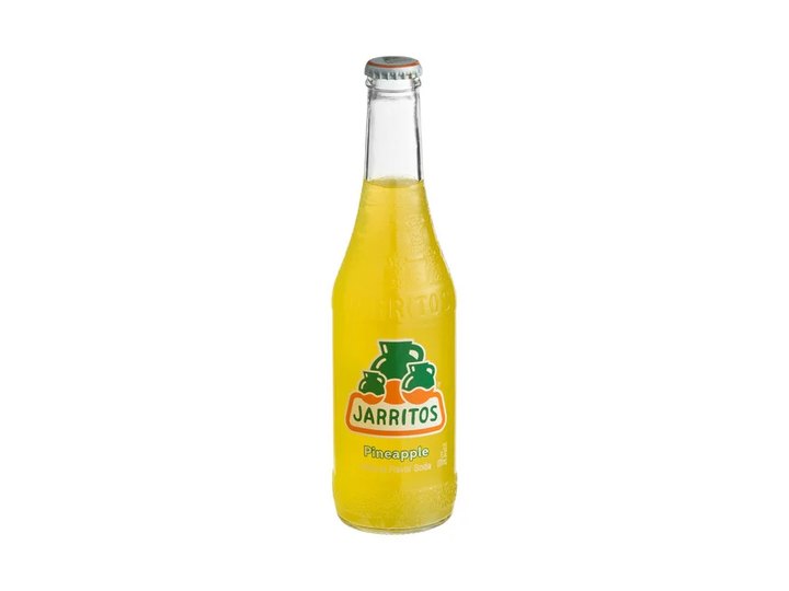 Jarritos Pineapple Jarritos