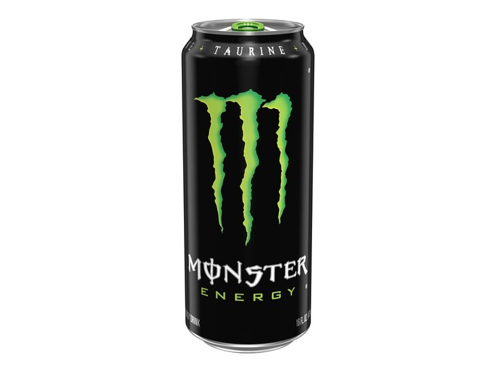 Monster Energy Monster