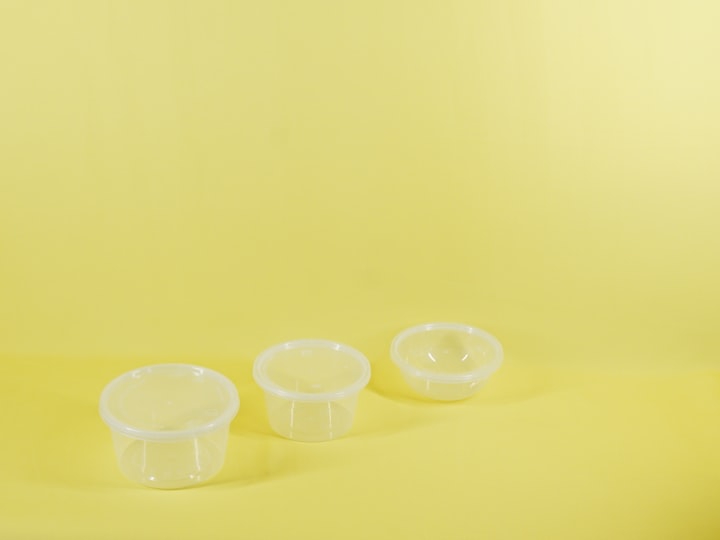 Portion Cups 2 oz