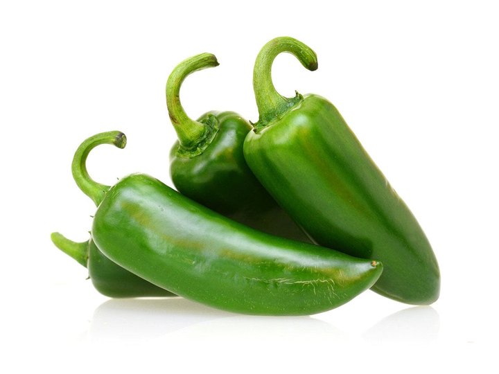 Jalapenos