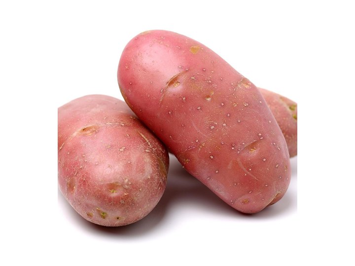 Red Potatoes
