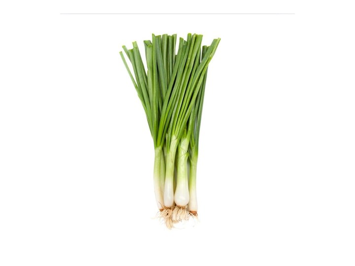 Green Onions