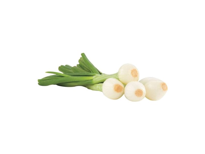 Cebollitas, Spring Onions