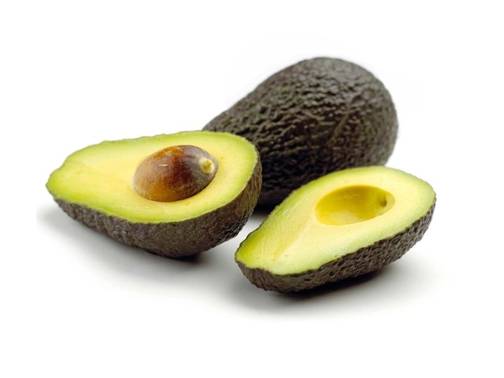 Avocados