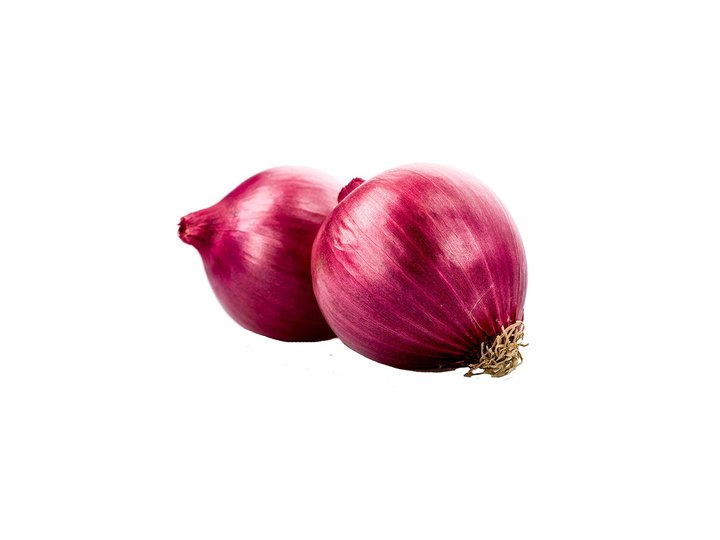Red Onions