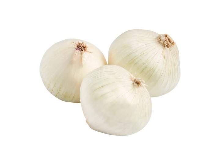 White Onions