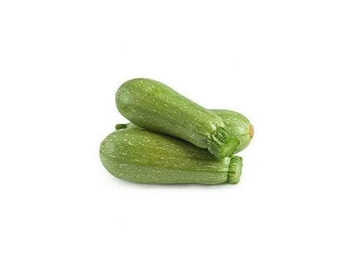 Zucchini, Calabacita