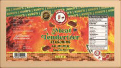 Meat Tenderizer Kuko's M Foods